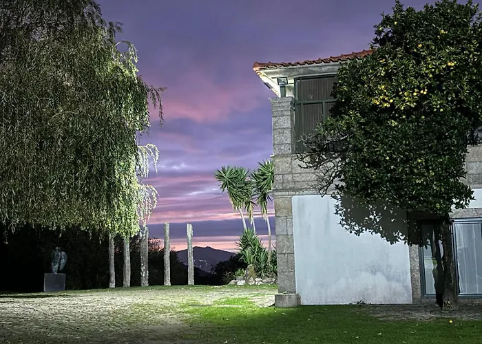 Convento San Payo